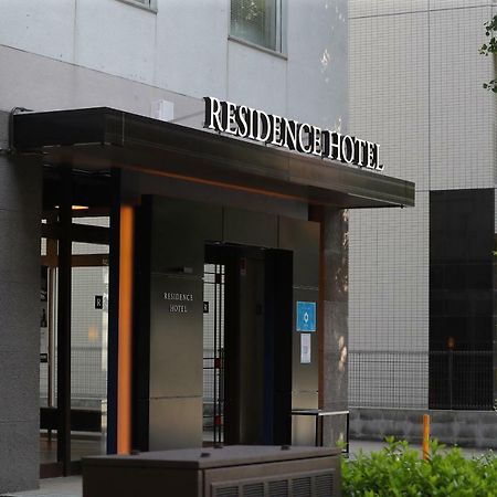 Aac Hotel Hakata Hakata  Экстерьер фото