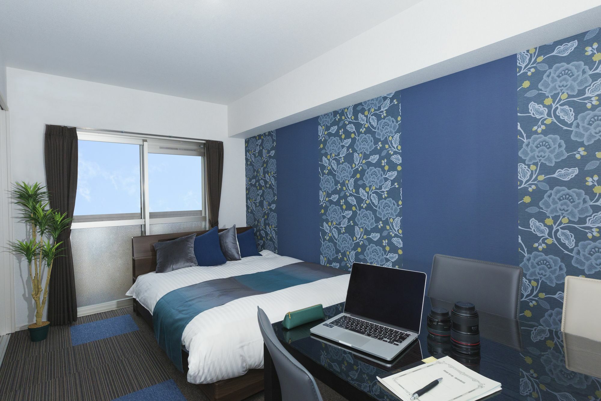 Aac Hotel Hakata Hakata  Экстерьер фото