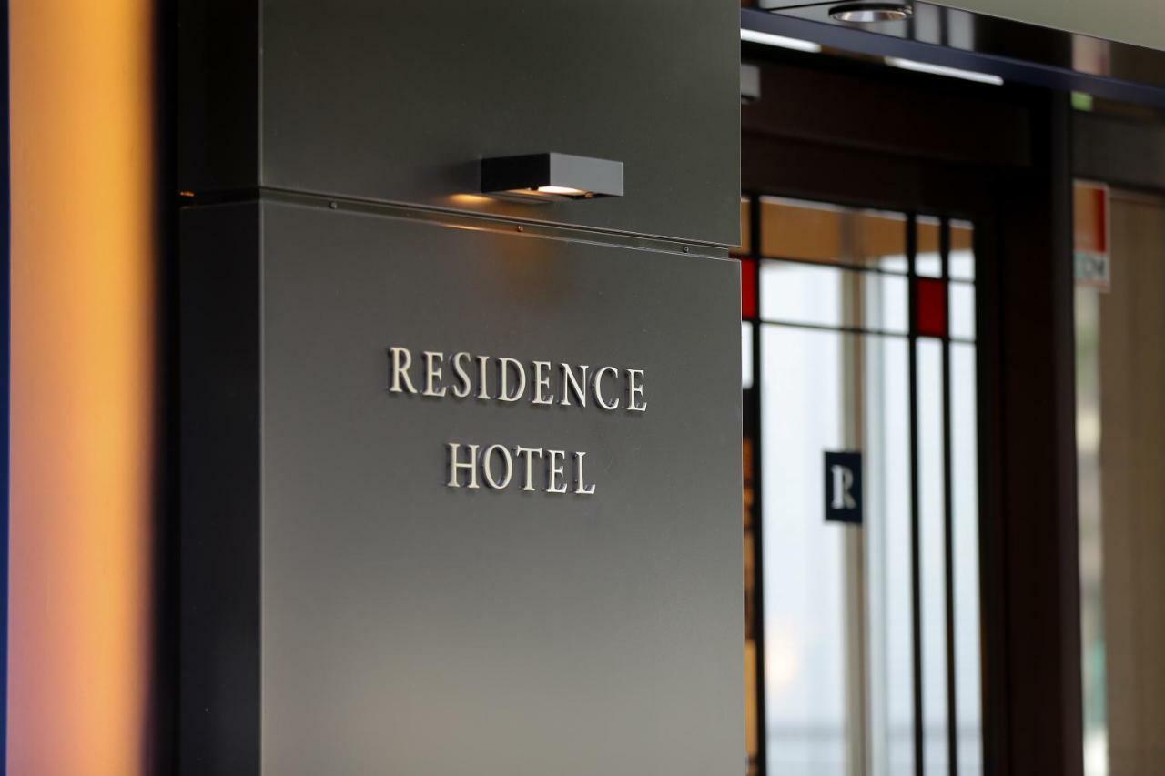Aac Hotel Hakata Hakata  Экстерьер фото